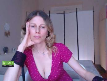 Miss_Misso webcam model stream image