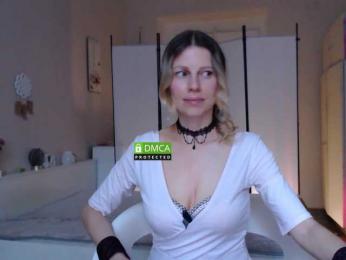 Miss_Misso webcam model stream image