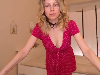 Miss_Misso webcam model stream image