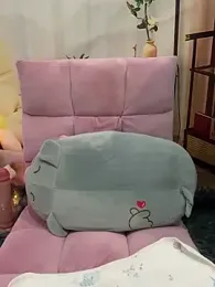 -Zelda- webcam model stream image