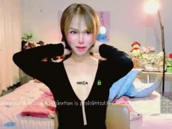 ribbinbovkoy webcam chaturbate model stream image