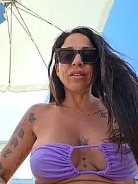 sexy7883 webcam model stream image