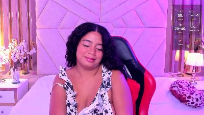 KateLovings webcam model stream image