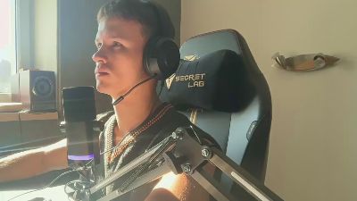 dennisdillon webcam model stream image
