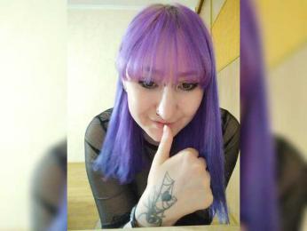 Darcy-666 webcam model stream image
