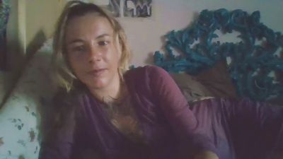 SpacerWoman webcam model stream image