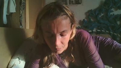 SpacerWoman webcam model stream image