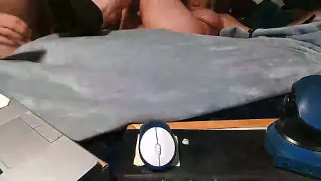 Stickywethoney webcam model stream image