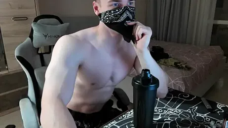 WizLoverr webcam model stream image