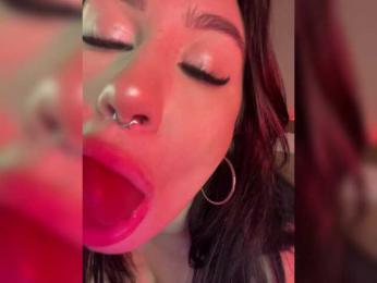 BustyLina webcam bongacams model stream image