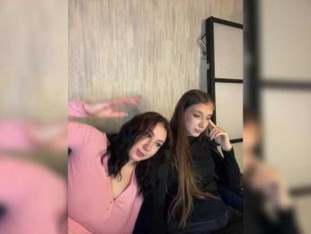 BustyLina webcam bongacams model stream image