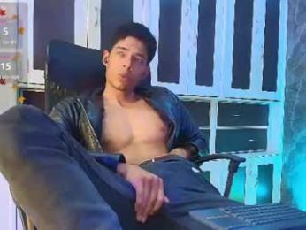 victorycassus webcam model stream image