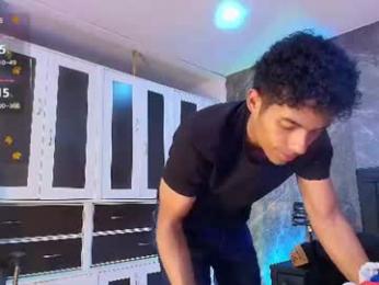 victorycassus webcam model stream image