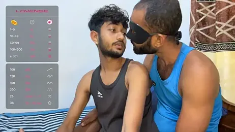 ShayanLK webcam stripchat model stream image