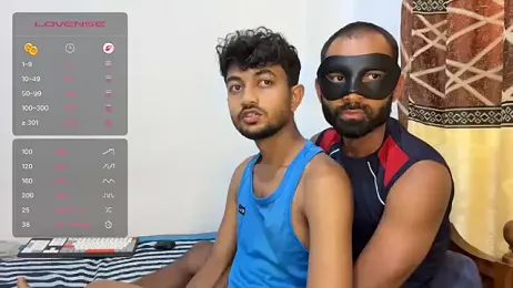 ShayanLK webcam stripchat model stream image