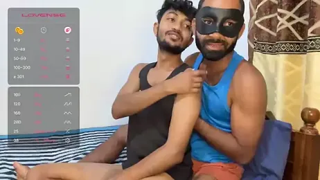 ShayanLK webcam stripchat model stream image