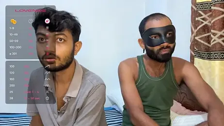 ShayanLK webcam stripchat model stream image