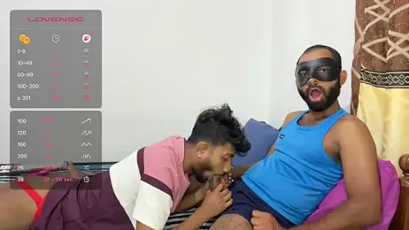 ShayanLK webcam stripchat model stream image