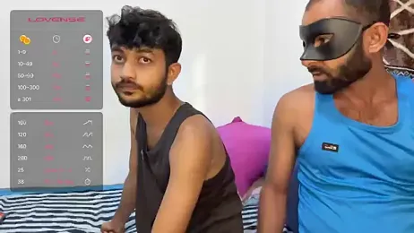 ShayanLK webcam stripchat model stream image