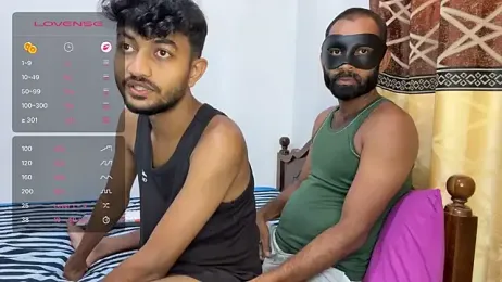 ShayanLK webcam stripchat model stream image