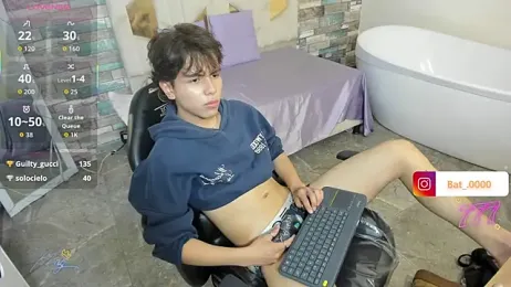 Elian_tay webcam stripchat model stream image