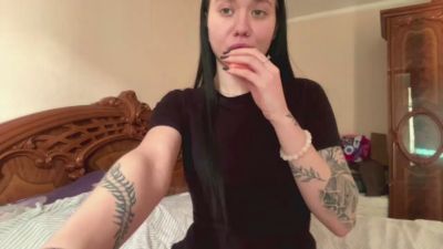 ThelmaBarillo webcam model stream image