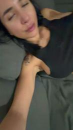 Soyestrella webcam model stream image