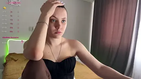 Katherine___Ross webcam model stream image