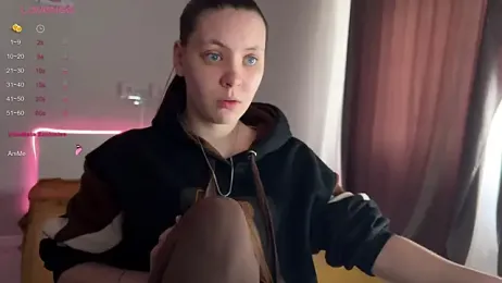 Katherine___Ross webcam model stream image