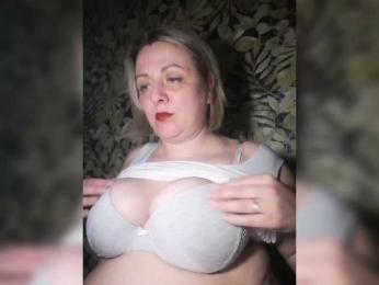 Tpax-MapuHy webcam model stream image