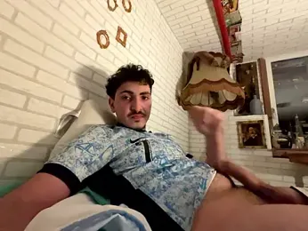 amo660 webcam model stream image