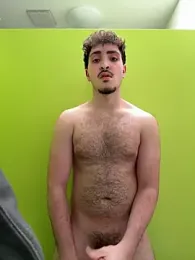 amo660 webcam model stream image