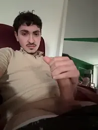 amo660 webcam model stream image