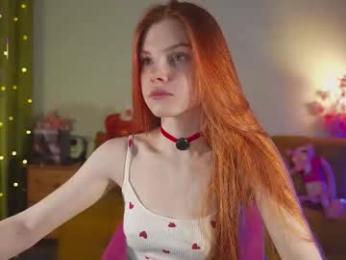 katy_ethereal webcam model stream image