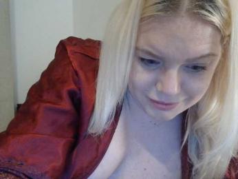 Ayse95 webcam model stream image