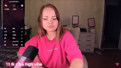 MileyMontana webcam stripchat model stream image