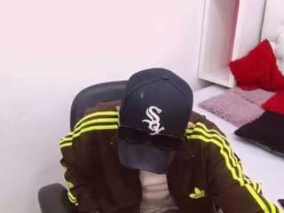 edgasexmen webcam model stream image