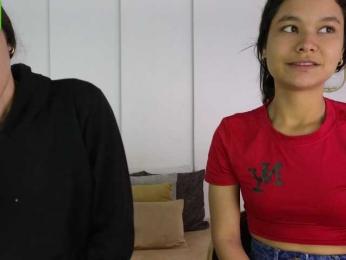 sexychanell-1 webcam model stream image