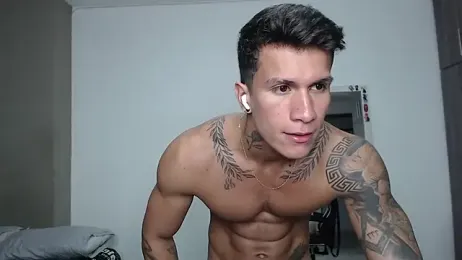 pettergrey1 webcam model stream image