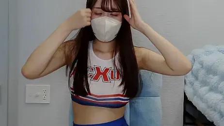 -Airi-7777 webcam model stream image