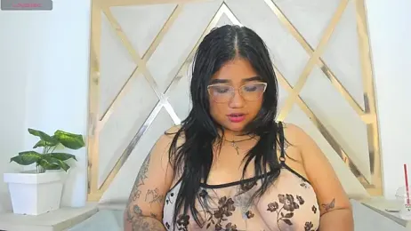 gabycutee_ webcam model stream image