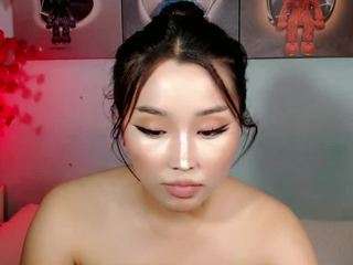ichiben webcam model stream image