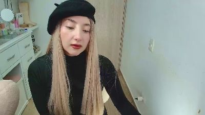Graceledomas_1 webcam cam4 model stream image