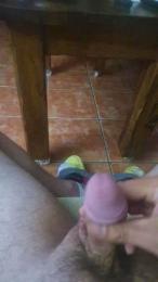 Ramos_71 webcam model stream image
