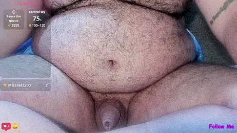 big_bearr webcam model stream image