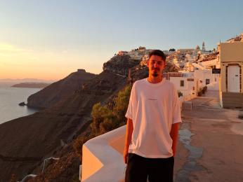 EnzoRacey webcam livejasmin model stream image