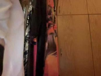 LilithNewdawn webcam model stream image