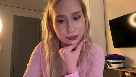 anyeess webcam model stream image