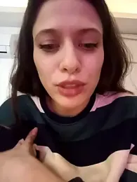 DevinAras webcam model stream image