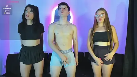 sexygreen12 webcam model stream image